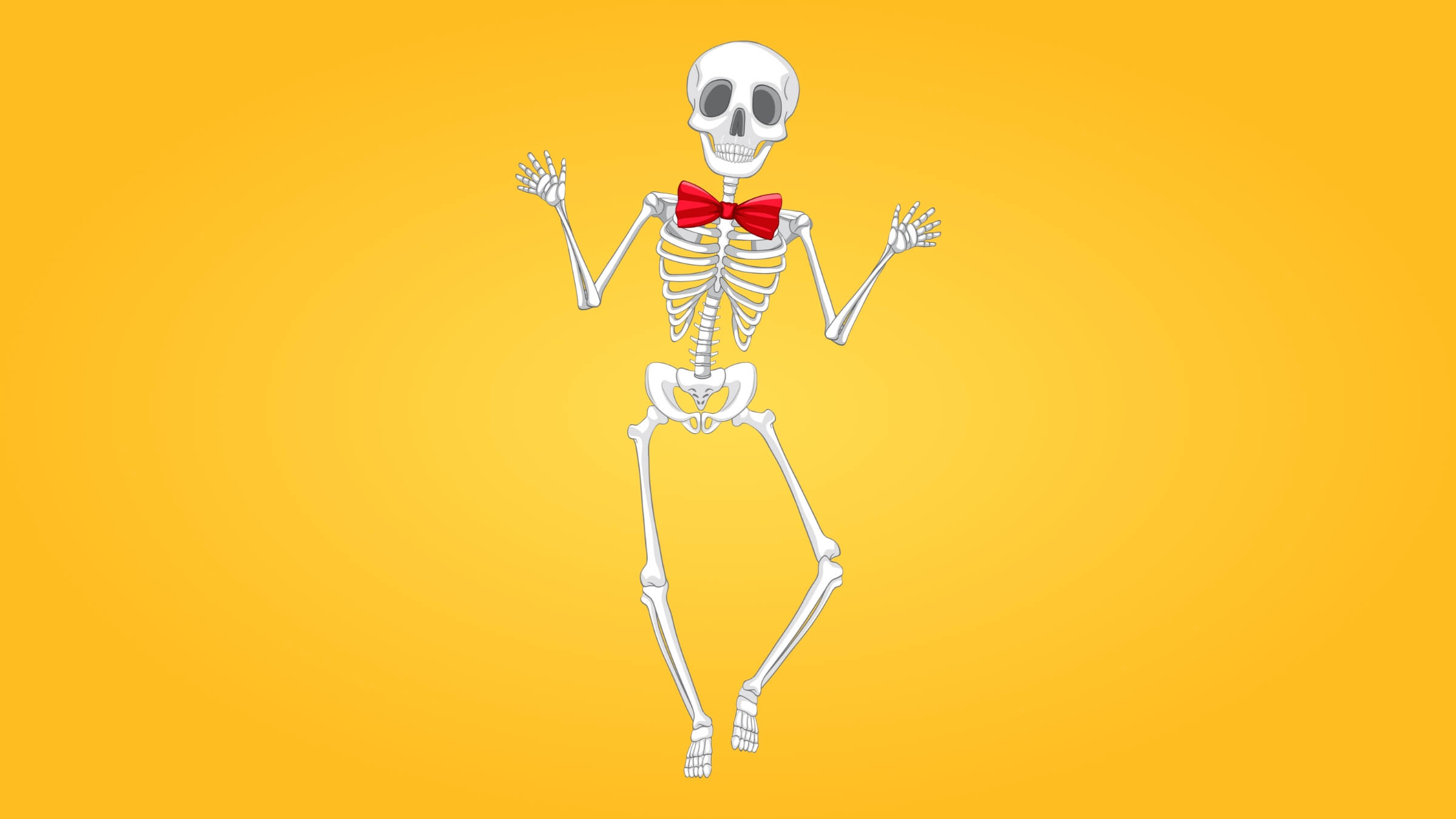 Corposcienza - Non mollare l'osso