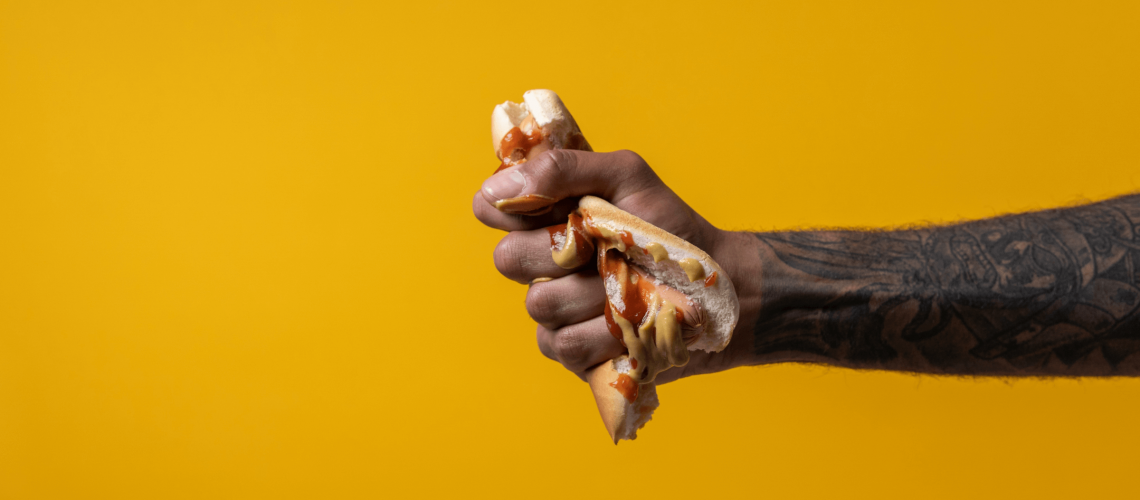 Ordine o Regola Alimentare / Vizi e Sfizi